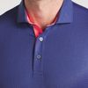 Áo golf nam tay ngắn MATTR Tile Polo 62882301 | PUMA