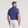 Áo golf nam tay ngắn MATTR Tile Polo 62882301 | PUMA