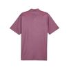 Áo golf nam tay ngắn MATTR Tile Polo 62882302 | PUMA