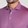Áo golf nam tay ngắn MATTR Tile Polo 62882302 | PUMA