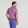 Áo golf nam tay ngắn MATTR Tile Polo 62882302 | PUMA