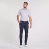Áo golf tay ngắn nam MATTR PUP 62698701 | PUMA