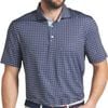 Áo golf tay ngắn nam MATTR PUP 62698701 | PUMA
