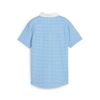 Áo golf nữ tay ngắn W MATTR Morse SS Polo 62935701 | PUMA