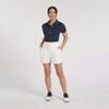 Áo golf nữ tay ngắn PUMA x AP W PIQUE POLO 62685402 | PUMA