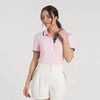 Áo golf nữ tay ngắn PUMA x AP W PIQUE POLO 62685403 | PUMA