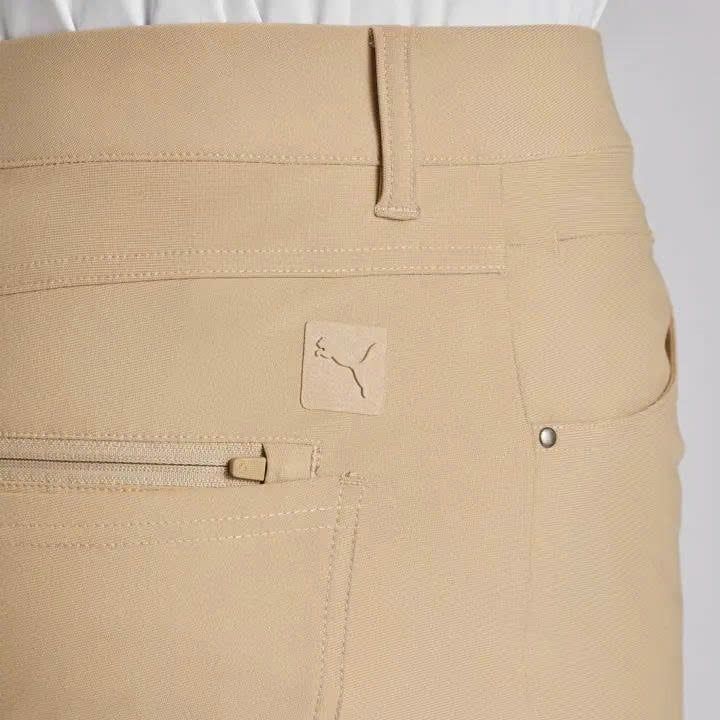 Quần dài golf nam 101 5 Pocket Pant 62446409 | PUMA