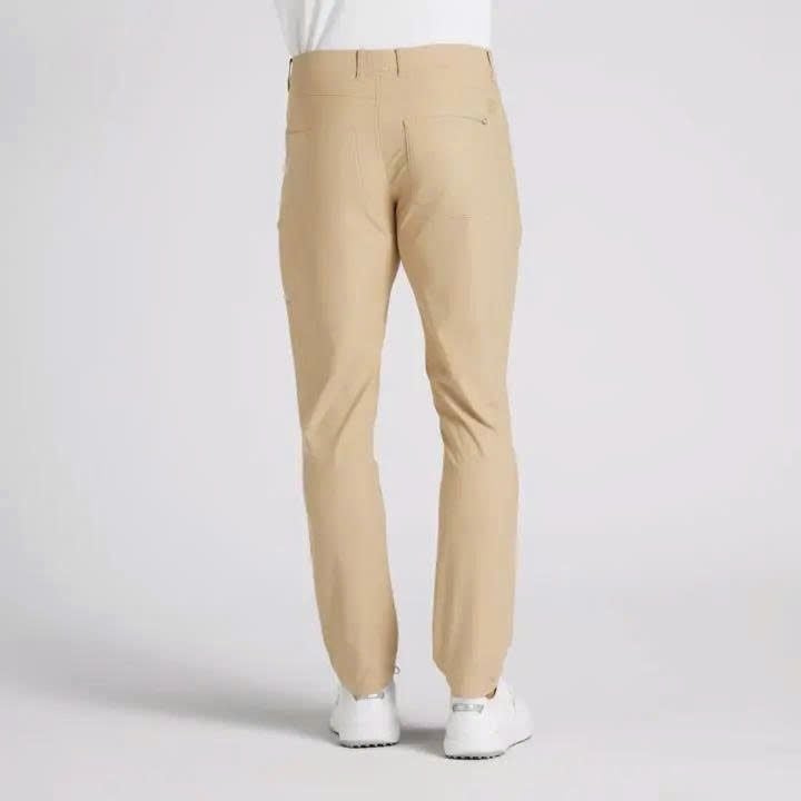 Quần dài golf nam 101 5 Pocket Pant 62446409 | PUMA