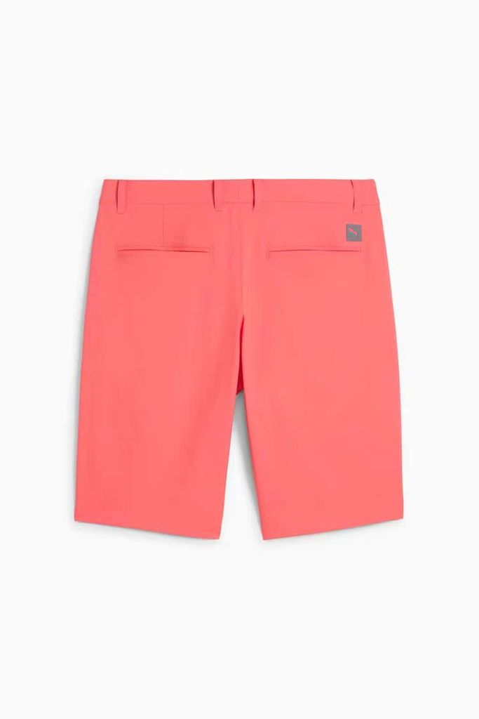 53552202 | Quần short golf nam DEALER 10 | Dealer Short 10 | Black | P