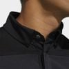 Áo golf nam tay ngắn Adipure Black FJ1759 | Adidas