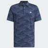 Áo golf nam tay ngắn Ultimate365 Speed Collegiate Navy / Preloved Ink