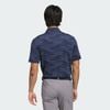 Áo golf nam tay ngắn Ultimate365 Speed Collegiate Navy / Preloved Ink