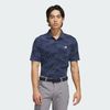Áo golf nam tay ngắn Ultimate365 Speed Collegiate Navy / Preloved Ink
