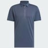 Áo golf nam tay ngắn Tour Texture Ultimate365 Collegiate Navy IK3055 |