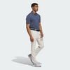 Áo golf nam tay ngắn Tour Texture Ultimate365 Collegiate Navy IK3055 |