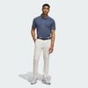 Áo golf nam tay ngắn Tour Texture Ultimate365 Collegiate Navy IK3055 |
