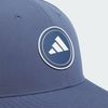 Nón kết golf nam HY1637 Wonder Blue | ADIDAS