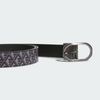 Thắt lưng Hai Mặt Bằng Da PU Black IK7427 | Adidas