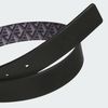 Thắt lưng Hai Mặt Bằng Da PU Black IK7427 | Adidas