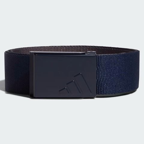 Thắt lưng Vải Hai Mặt  Collegiate Navy / Grey Five IY4418 | Adidas