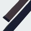 Thắt lưng Vải Hai Mặt Collegiate Navy / Grey Five IY4418 | Adidas