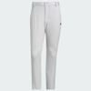 Quần dài golf nam Ess Knit Jog White/Alumin IN9024 | Adidas