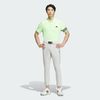 Quần dài golf nam Ess Knit Jog White/Alumin IN9024 | Adidas