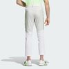 Quần dài golf nam Ess Knit Jog White/Alumin IN9024 | Adidas