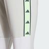 Quần dài golf nam Ess Knit Jog White/Alumin IN9024 | Adidas