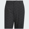 Quần dài golf nam Ultimate365 Prt Shrt Black JF4919 | Adidas