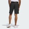 Quần dài golf nam Ultimate365 Prt Shrt Black JF4919 | Adidas