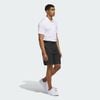 Quần dài golf nam Ultimate365 Prt Shrt Black JF4919 | Adidas