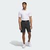 Quần dài golf nam Ultimate365 Prt Shrt Black JF4919 | Adidas