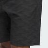 Quần dài golf nam Ultimate365 Prt Shrt Black JF4919 | Adidas