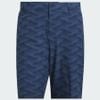 Quần dài golf nam Ult365 Prt Shrt Collegiate Navy JF9017 | Adidas