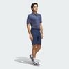 Quần dài golf nam Ult365 Prt Shrt Collegiate Navy JF9017 | Adidas