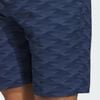 Quần dài golf nam Ult365 Prt Shrt Collegiate Navy JF9017 | Adidas