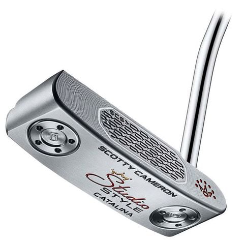Gậy Putter SS CATALINA RIGHT HAND 2025 | Titleist