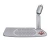 Gậy Putter SS SQUAREBACK 2 RIGHT HAND 2025 | Titleist
