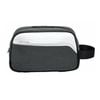 Túi golf cầm tay PURSUIT POUCH BLACK/WHITE TA25PSP-01 | Titleist