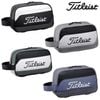 Túi golf cầm tay PURSUIT POUCH BLACK/WHITE TA25PSP-01 | Titleist