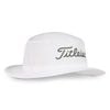 Mũ rộng vành BREEZER BUCKET White/Eucalyptus/Lemon TH22BRZB-137 | Titl