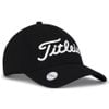 Nón kết golf nam PLAYERS BALL MARKER BLACK/WHITE TH25APBM-01 | Titleis