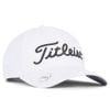 Nón kết golf nam PLAYERS BALL MARKER WHITE/BLACK TH25APBM-10 | Titleist