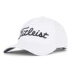 Nón kết golf nam PLAYERS BALL MARKER WHITE/BLACK TH25APBM-10 | Titleis