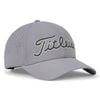 Nón kết golf nam PLAYERS TECH GRAY/CHAR/WHITE TH24APT-001 | Titleist