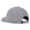 Nón kết golf nam PLAYERS TECH GRAY/CHAR/WHITE TH24APT-001 | Titleist