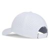 Nón kết golf nam PLAYERS TECH WHITE/BLACK TH24APT-10 | Titleist