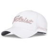 Nón kết golf nam TOUR BREEZER White/Soft Pink/Marble TH23ATB-150 | Tit