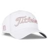 Nón kết golf nam TOUR BREEZER White/Soft Pink/Marble TH23ATB-150 | Tit